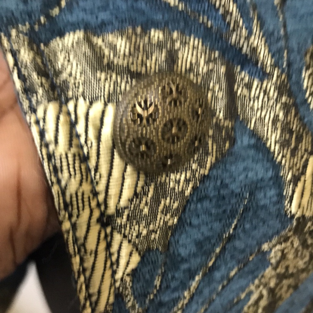 Fall Winter Blazer - Picture 6 of 7